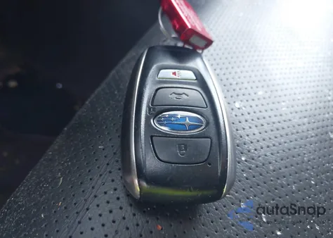 2020 Subaru Outback Limited из США, поврежденный, VIN 4S4BTALC7L3114569